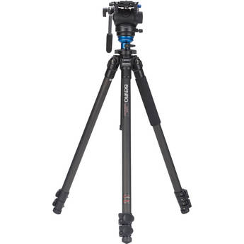 Benro C2573FS4 S4 Video Head